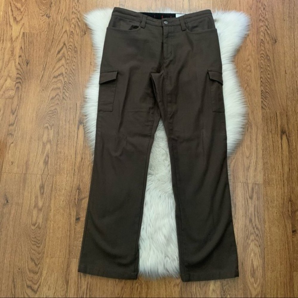 Massif Pants